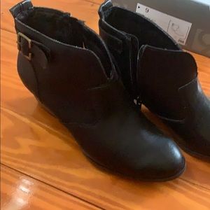 Apt. 9 Ankle boots